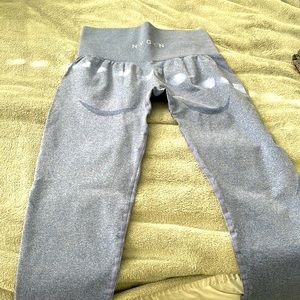 NVGTN Leggings (Purple)